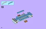 Building Instructions - LEGO - Disney Princess - 41053 - Cinderella's Dream Carriage: Page 24