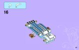 Building Instructions - LEGO - Disney Princess - 41053 - Cinderella's Dream Carriage: Page 27