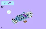 Building Instructions - LEGO - Disney - 41053 - Cinderella's Dream Carriage: Page 28