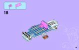 Building Instructions - LEGO - Disney Princess - 41053 - Cinderella's Dream Carriage: Page 29