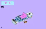 Building Instructions - LEGO - Disney Princess - 41053 - Cinderella's Dream Carriage: Page 30