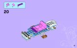 Building Instructions - LEGO - Disney - 41053 - Cinderella's Dream Carriage: Page 31