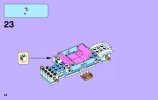 Building Instructions - LEGO - Disney Princess - 41053 - Cinderella's Dream Carriage: Page 34