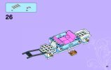 Building Instructions - LEGO - Disney - 41053 - Cinderella's Dream Carriage: Page 37