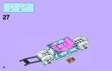 Building Instructions - LEGO - Disney - 41053 - Cinderella's Dream Carriage: Page 38