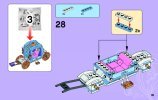 Building Instructions - LEGO - Disney Princess - 41053 - Cinderella's Dream Carriage: Page 39