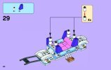 Building Instructions - LEGO - Disney - 41053 - Cinderella's Dream Carriage: Page 40