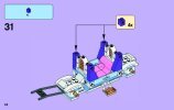 Building Instructions - LEGO - Disney Princess - 41053 - Cinderella's Dream Carriage: Page 42