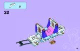 Building Instructions - LEGO - Disney - 41053 - Cinderella's Dream Carriage: Page 43