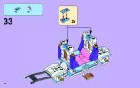 Building Instructions - LEGO - Disney - 41053 - Cinderella's Dream Carriage: Page 44