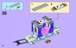 Building Instructions - LEGO - Disney - 41053 - Cinderella's Dream Carriage: Page 46