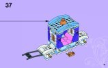 Building Instructions - LEGO - Disney Princess - 41053 - Cinderella's Dream Carriage: Page 51