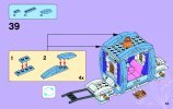 Building Instructions - LEGO - Disney - 41053 - Cinderella's Dream Carriage: Page 53