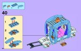 Building Instructions - LEGO - Disney Princess - 41053 - Cinderella's Dream Carriage: Page 54