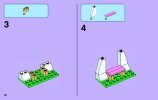 Building Instructions - LEGO - Disney - 41053 - Cinderella's Dream Carriage: Page 12