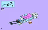 Building Instructions - LEGO - Disney Princess - 41053 - Cinderella's Dream Carriage: Page 36