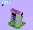 Building Instructions - LEGO - Disney Princess - 41054 - Rapunzel's Creativity Tower: Page 3