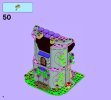 Building Instructions - LEGO - Disney - 41054 - Rapunzel's Creativity Tower: Page 6