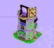 Building Instructions - LEGO - Disney - 41054 - Rapunzel's Creativity Tower: Page 13