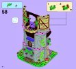 Building Instructions - LEGO - Disney Princess - 41054 - Rapunzel's Creativity Tower: Page 16