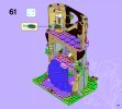 Building Instructions - LEGO - Disney - 41054 - Rapunzel's Creativity Tower: Page 19