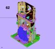 Building Instructions - LEGO - Disney - 41054 - Rapunzel's Creativity Tower: Page 22