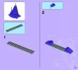 Building Instructions - LEGO - Disney - 41054 - Rapunzel's Creativity Tower: Page 23