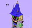 Building Instructions - LEGO - Disney Princess - 41054 - Rapunzel's Creativity Tower: Page 33