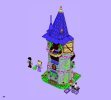 Building Instructions - LEGO - Disney - 41054 - Rapunzel's Creativity Tower: Page 34