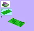 Building Instructions - LEGO - Disney Princess - 41054 - Rapunzel's Creativity Tower: Page 6