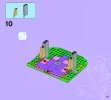 Building Instructions - LEGO - Disney - 41054 - Rapunzel's Creativity Tower: Page 15