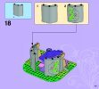 Building Instructions - LEGO - Disney - 41054 - Rapunzel's Creativity Tower: Page 23