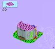 Building Instructions - LEGO - Disney Princess - 41054 - Rapunzel's Creativity Tower: Page 27