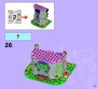 Building Instructions - LEGO - Disney Princess - 41054 - Rapunzel's Creativity Tower: Page 31