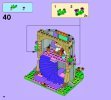 Building Instructions - LEGO - Disney - 41054 - Rapunzel's Creativity Tower: Page 48