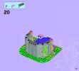 Building Instructions - LEGO - Disney Princess - 41054 - Rapunzel's Creativity Tower: Page 25