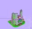 Building Instructions - LEGO - Disney - 41054 - Rapunzel's Creativity Tower: Page 39