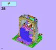 Building Instructions - LEGO - Disney Princess - 41054 - Rapunzel's Creativity Tower: Page 46