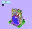 Building Instructions - LEGO - Disney Princess - 41054 - Rapunzel's Creativity Tower: Page 47