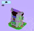 Building Instructions - LEGO - Disney Princess - 41054 - Rapunzel's Creativity Tower: Page 5