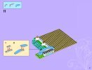 Building Instructions - LEGO - Disney - 41055 - Cinderella's Romantic Castle: Page 31