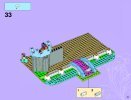 Building Instructions - LEGO - Disney - 41055 - Cinderella's Romantic Castle: Page 53