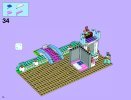 Building Instructions - LEGO - Disney - 41055 - Cinderella's Romantic Castle: Page 54