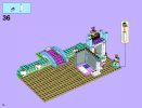 Building Instructions - LEGO - Disney - 41055 - Cinderella's Romantic Castle: Page 56