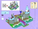 Building Instructions - LEGO - Disney - 41055 - Cinderella's Romantic Castle: Page 15