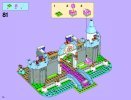 Building Instructions - LEGO - Disney Princess - 41055 - Cinderella's Romantic Castle: Page 24