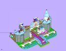 Building Instructions - LEGO - Disney - 41055 - Cinderella's Romantic Castle: Page 26