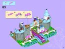 Building Instructions - LEGO - Disney Princess - 41055 - Cinderella's Romantic Castle: Page 27