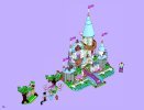 Building Instructions - LEGO - Disney Princess - 41055 - Cinderella's Romantic Castle: Page 64