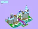 Building Instructions - LEGO - Disney Princess - 41055 - Cinderella's Romantic Castle: Page 20